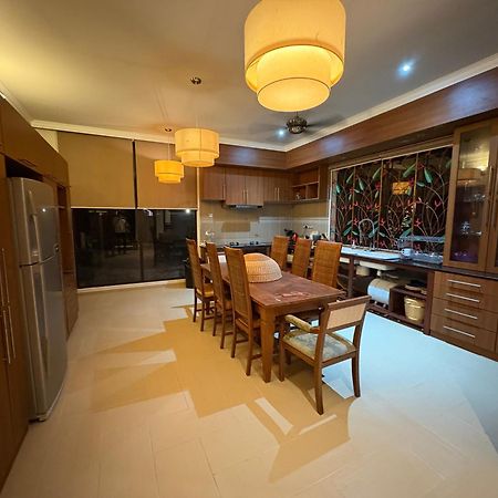 Laman Padi Villa In Langkawi Exterior photo
