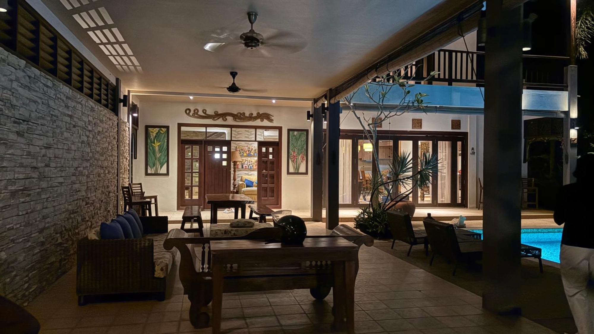 Laman Padi Villa In Langkawi Exterior photo