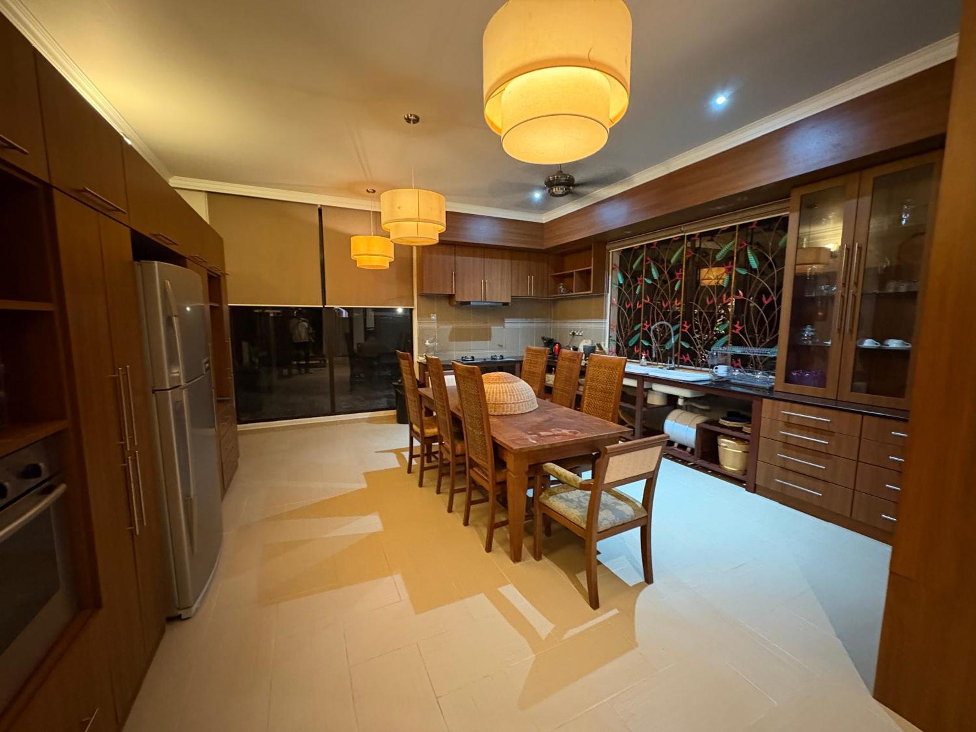 Laman Padi Villa In Langkawi Exterior photo